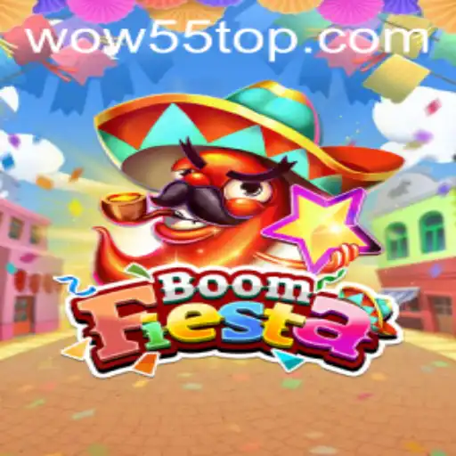 Exploring BoomFiesta: A Dynamic Adventure with WOW55