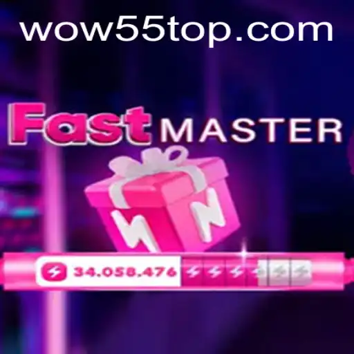 FastMaster: The Thrilling Game Experience with WOW55