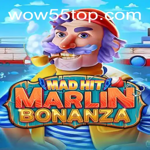 MadHitMarlinBonanza: Dive into the Exciting Deep Sea Adventure