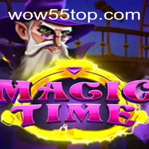 MagicTime: A Spellbinding Journey Into a World of Fantasy
