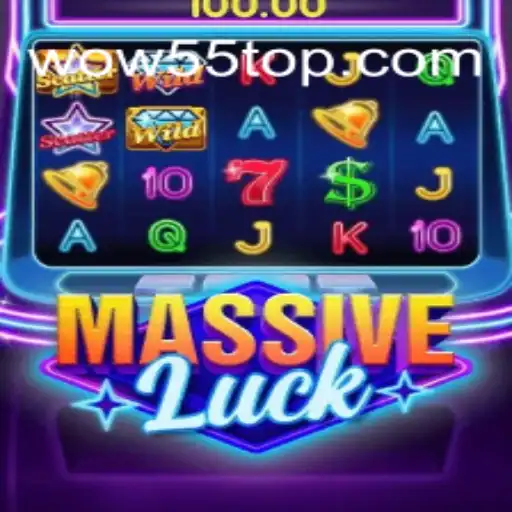 Diving into MassiveLuck: The Game of Chance and Strategy
