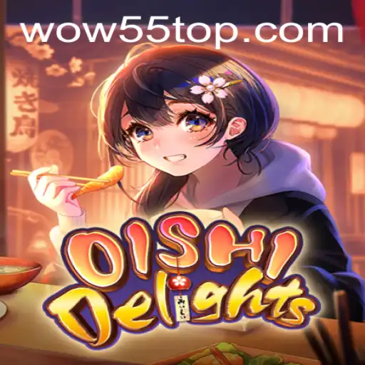 OishiDelights: Dive into the Flavorful World of Culinary Adventures