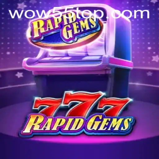 An In-Depth Look at RapidGems777: A Thrilling Gem-Matching Adventure
