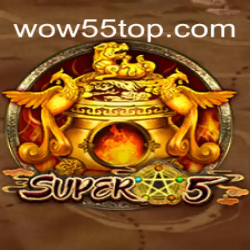 Unveiling Super5: A Thrilling Dive into the Game's World with WOW55