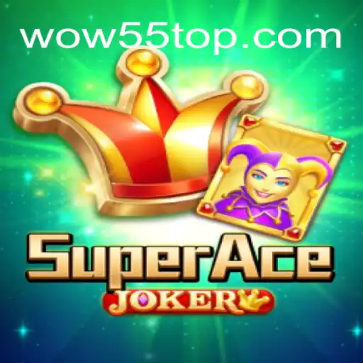 SuperAceJoker: The Revolutionary Card Game Taking the World by Storm