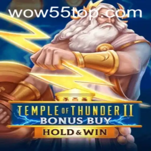 Temple of Thunder II Bonus Buy: A Mesmerizing Gaming Odyssey