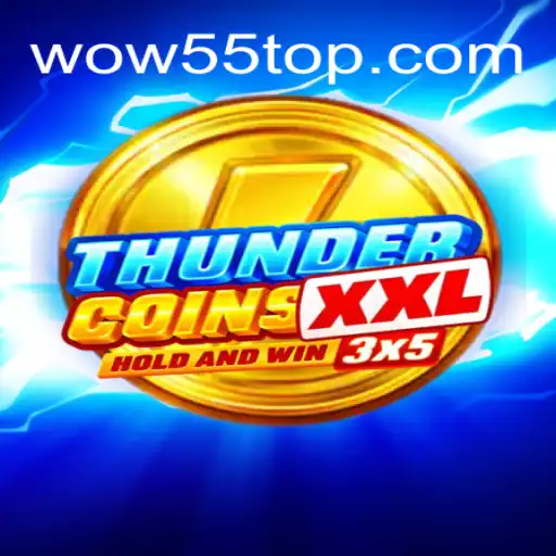 ThunderCoinsXxl: An Epic Adventure in Virtual Currency Gaming